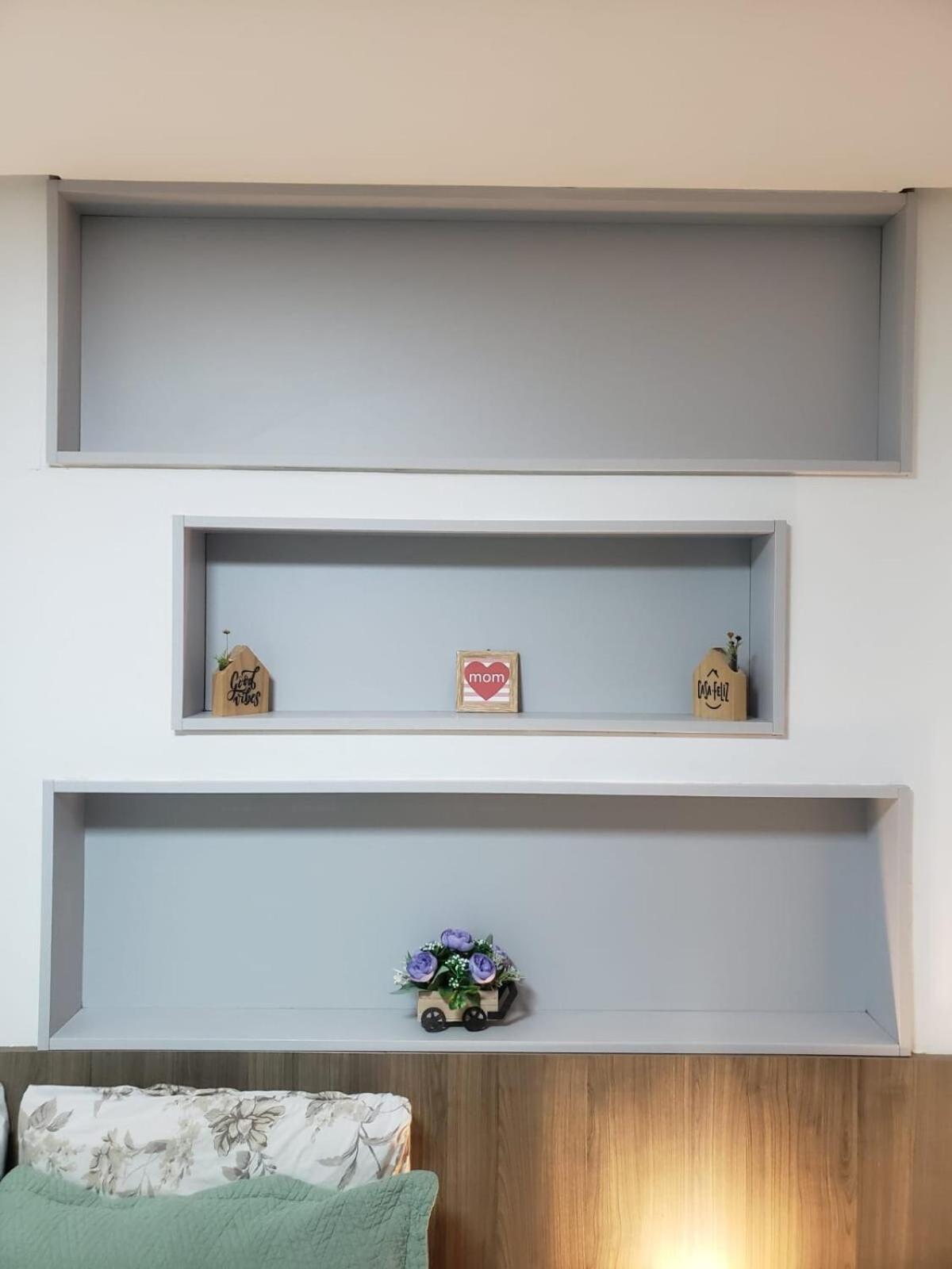 2402 - Flat Em Boa Viagem Praia, Prox Ao Shopping, Vista Mar *