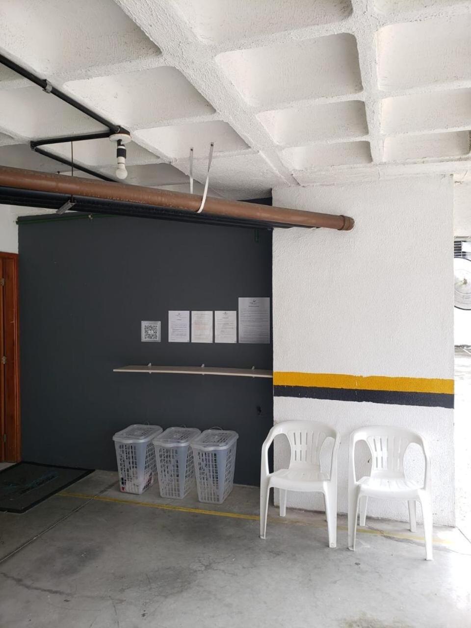 Apartamento 2402 - Flat Em Boa Viagem Praia, Prox Ao Shopping, Vista Mar *