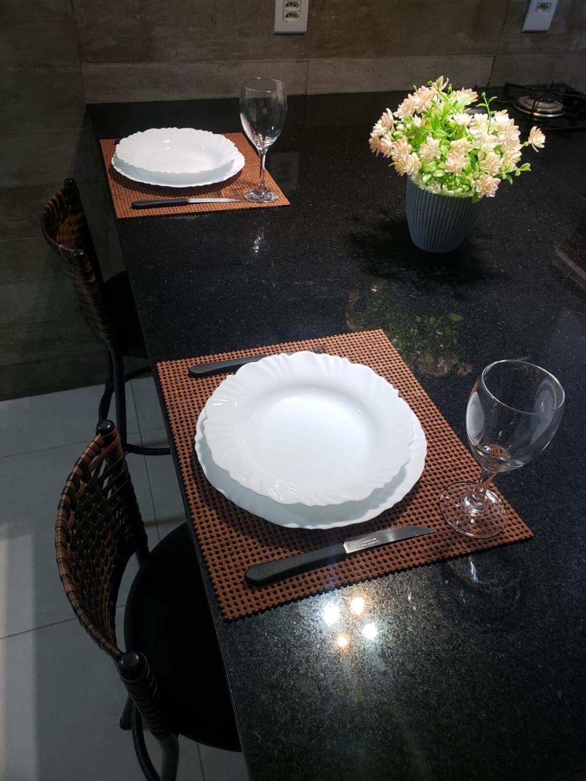 2402 - Flat Em Boa Viagem Praia, Prox Ao Shopping, Vista Mar * Recife
