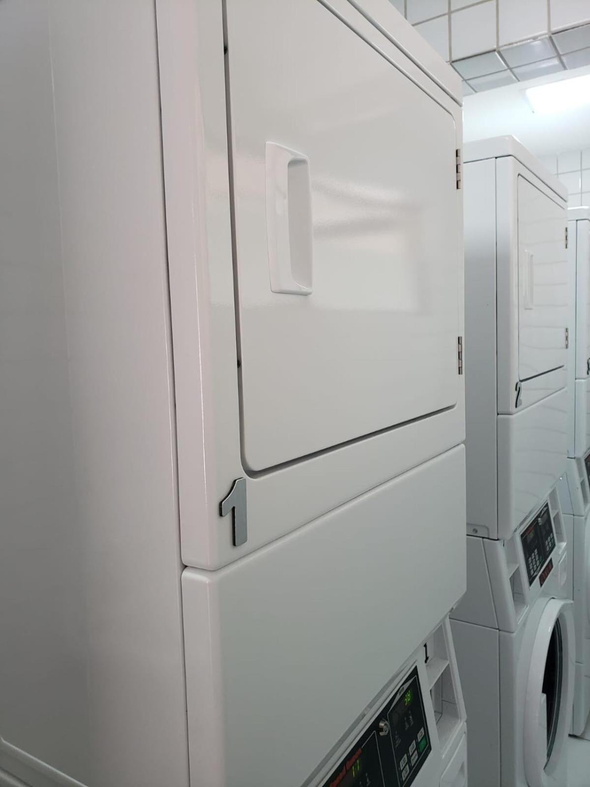 2402 - Flat Em Boa Viagem Praia, Prox Ao Shopping, Vista Mar *