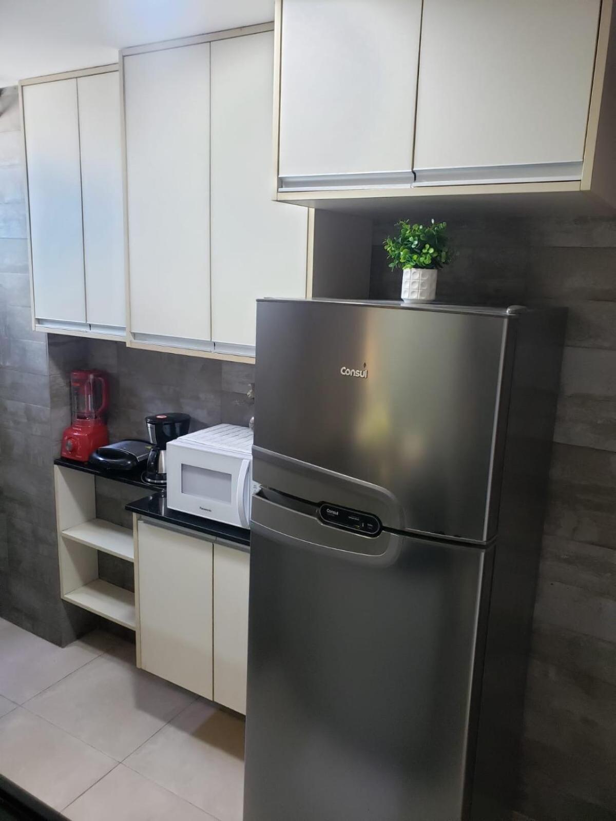 2402 - Flat Em Boa Viagem Praia, Prox Ao Shopping, Vista Mar Recife